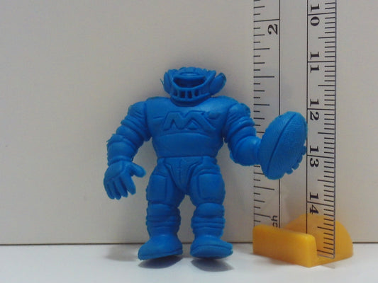 Blue Kinnikuman Keshi