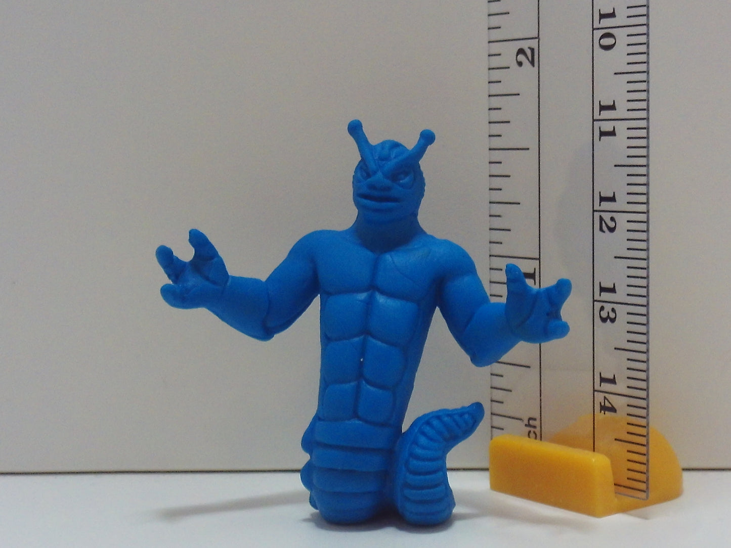 Blue Kinnikuman Keshi