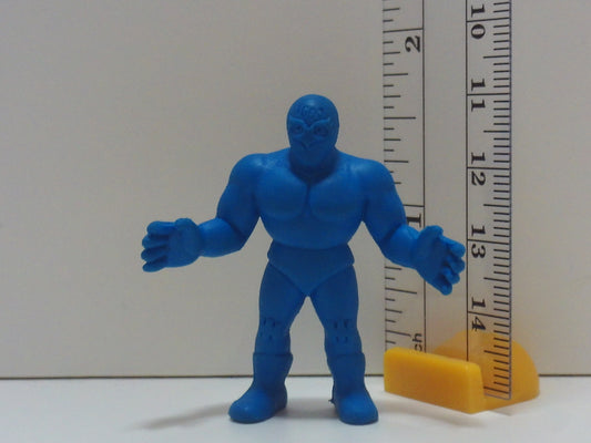 Blue Kinnikuman Keshi