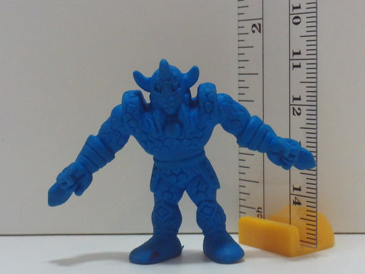 Blue Kinnikuman Keshi