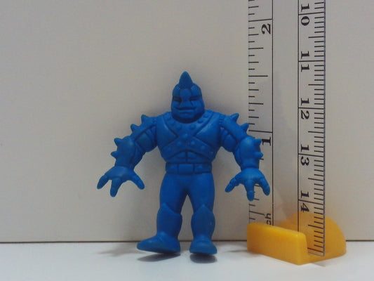 Blue Kinnikuman Keshi