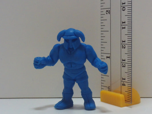 Blue Kinnikuman Keshi