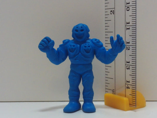 Blue Kinnikuman Keshi