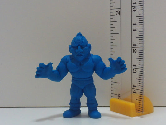 Blue Kinnikuman Keshi