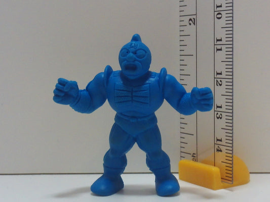 Blue Kinnikuman Keshi