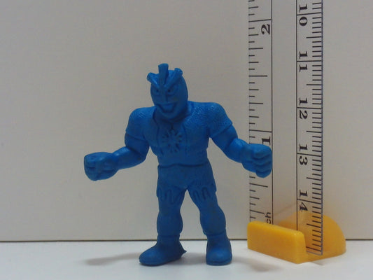 Blue Kinnikuman Keshi
