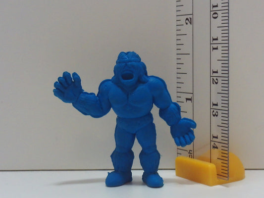 Blue Kinnikuman Keshi