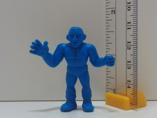 Blue Kinnikuman Keshi