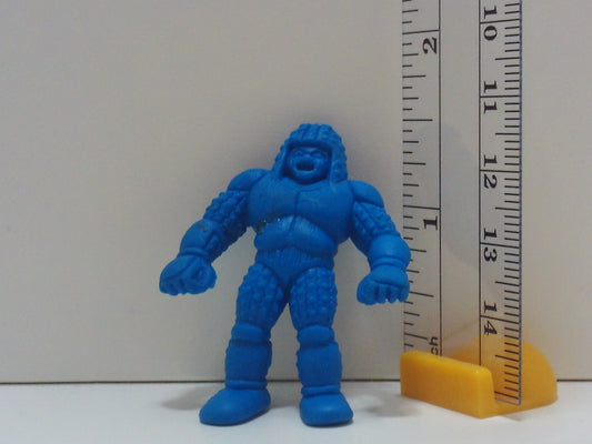 Blue Kinnikuman Keshi