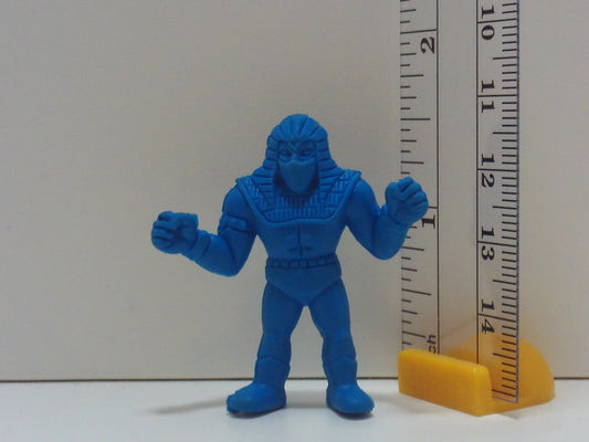 Blue Kinnikuman Keshi