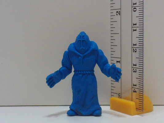 Blue Kinnikuman Keshi