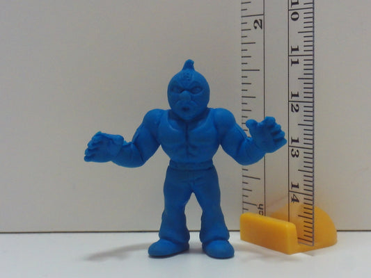 Blue Kinnikuman Keshi