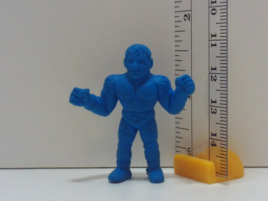 Blue Kinnikuman Keshi