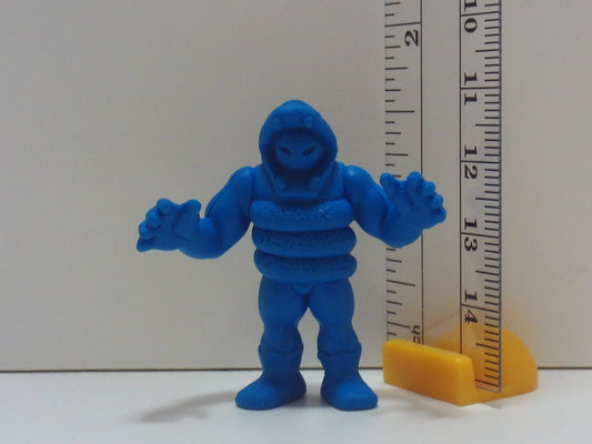 Blue Kinnikuman Keshi