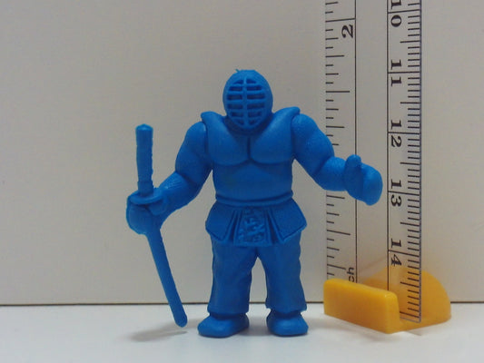 Blue Kinnikuman Keshi