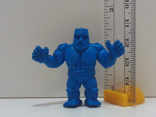 Blue Kinnikuman Keshi