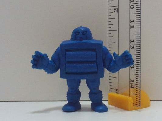 Blue Kinnikuman Keshi