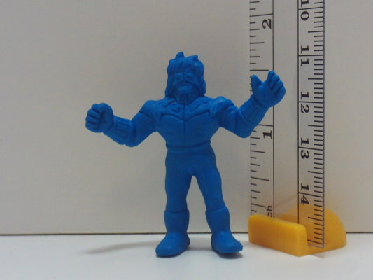 Blue Kinnikuman Keshi