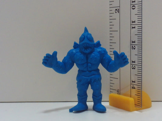 Blue Kinnikuman Keshi
