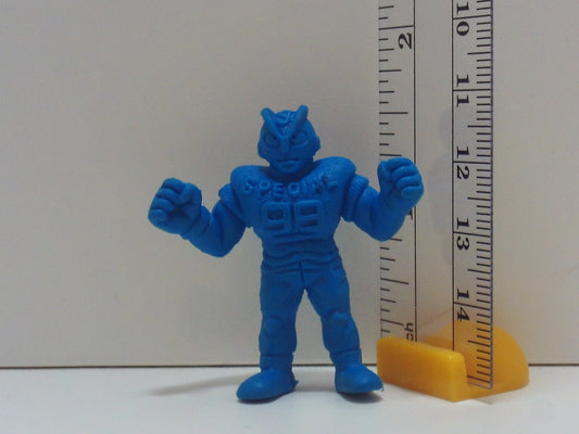 Blue Kinnikuman Keshi