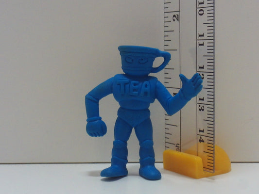 Blue Kinnikuman Keshi