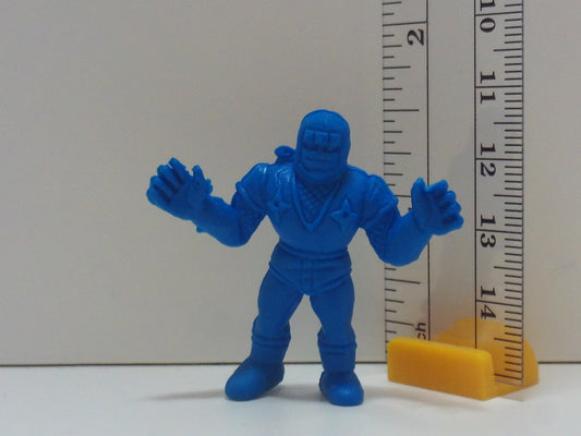 Blue Kinnikuman Keshi