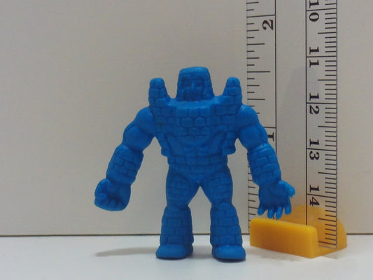 Blue Kinnikuman Keshi