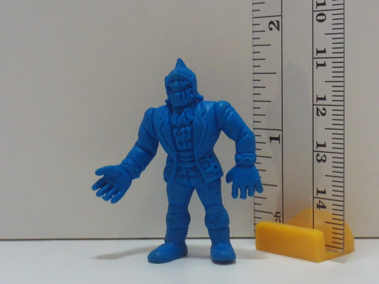 Blue Kinnikuman Keshi