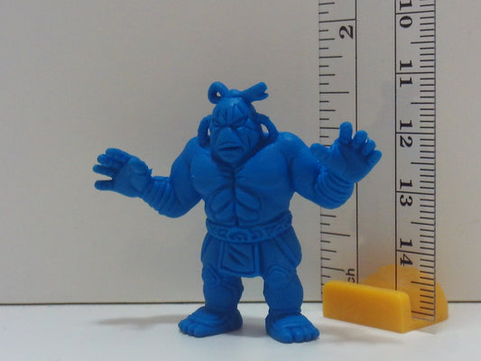 Blue Kinnikuman Keshi