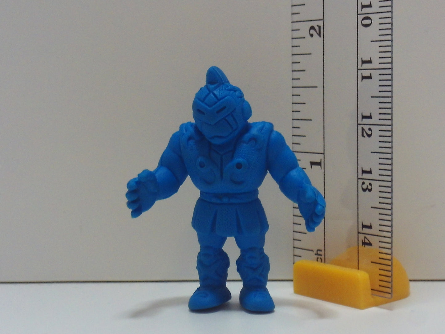Blue Kinnikuman Keshi