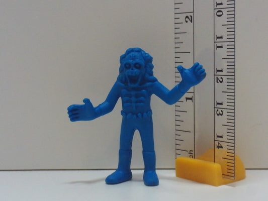 Blue Kinnikuman Keshi