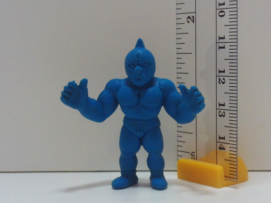 Blue Kinnikuman Keshi