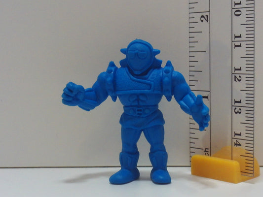 Blue Kinnikuman Keshi