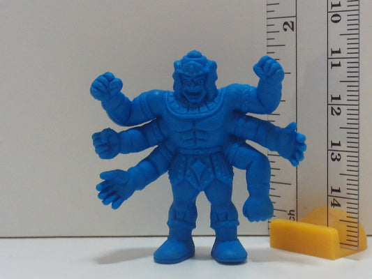 Blue Kinnikuman Keshi