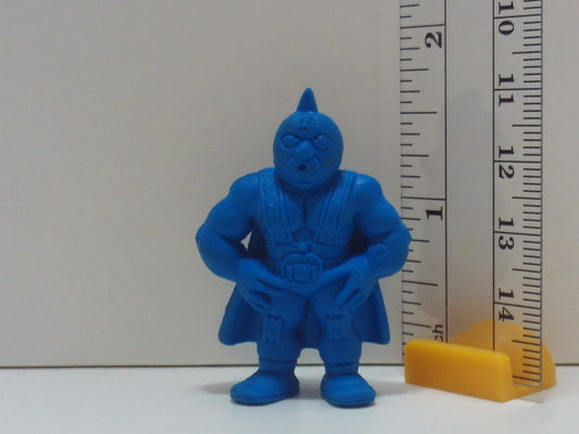Blue Kinnikuman Keshi
