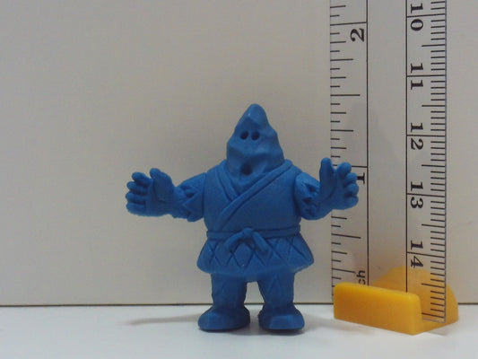 Blue Kinnikuman Keshi