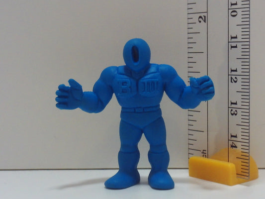 Blue Kinnikuman Keshi