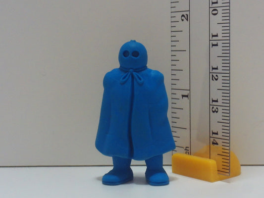 Blue Kinnikuman Keshi