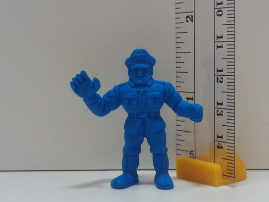 Blue Kinnikuman Keshi