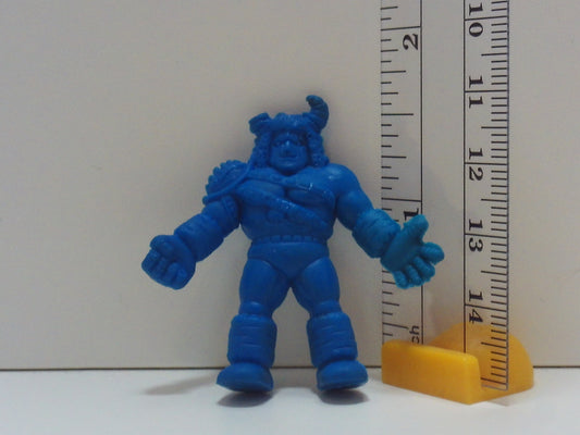 Blue Kinnikuman Keshi