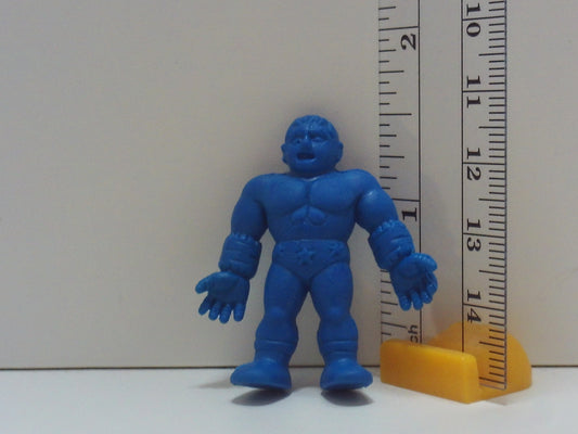 Blue Kinnikuman Keshi