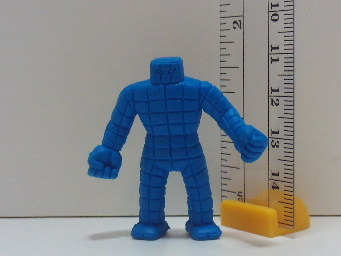 Blue Kinnikuman Keshi