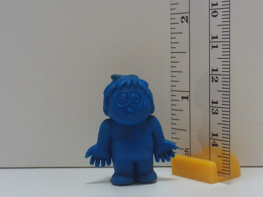 Blue Kinnikuman Keshi