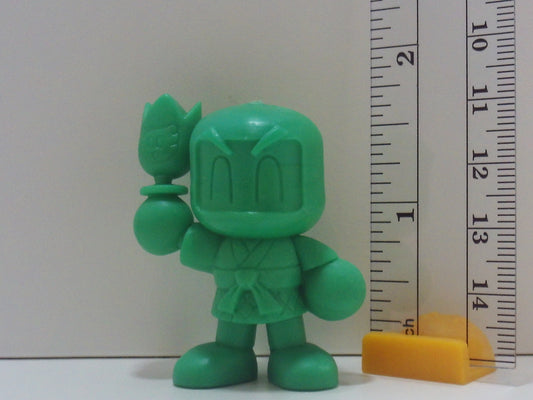 Bomberman Keshi