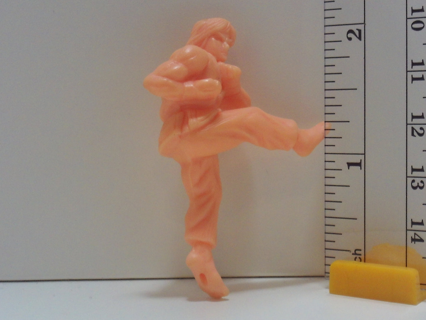 Street Fighter 2 Keshi