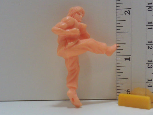 Street Fighter 2 Keshi