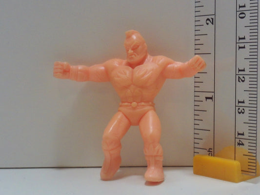 Street Fighter 2 Keshi