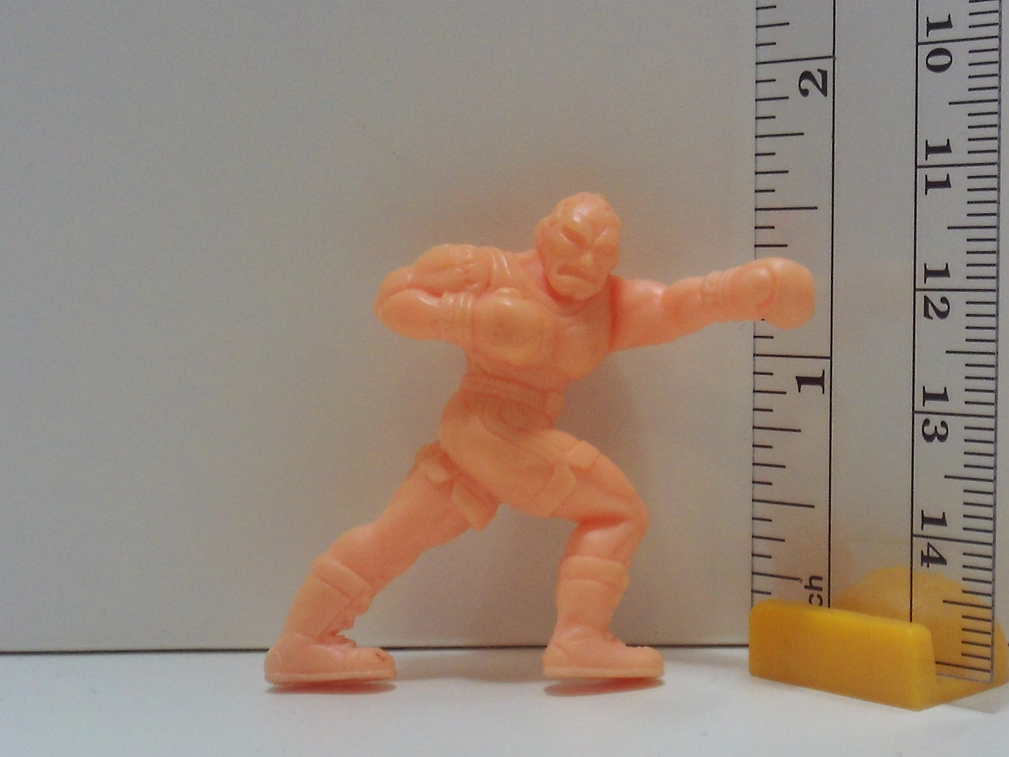 Street Fighter 2 Keshi