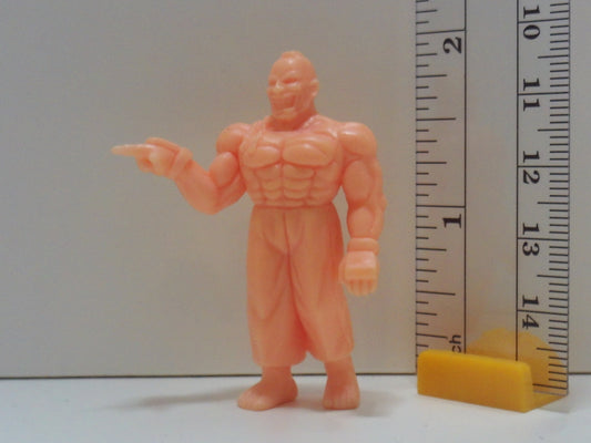 Street Fighter 2 Keshi