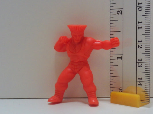 Street Fighter 2 Keshi